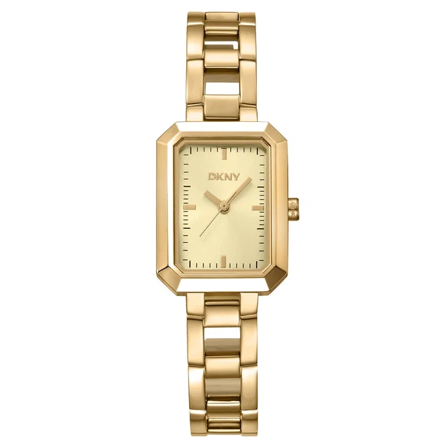 DKNY Uptown Midi DK1L009M0065 kol saati