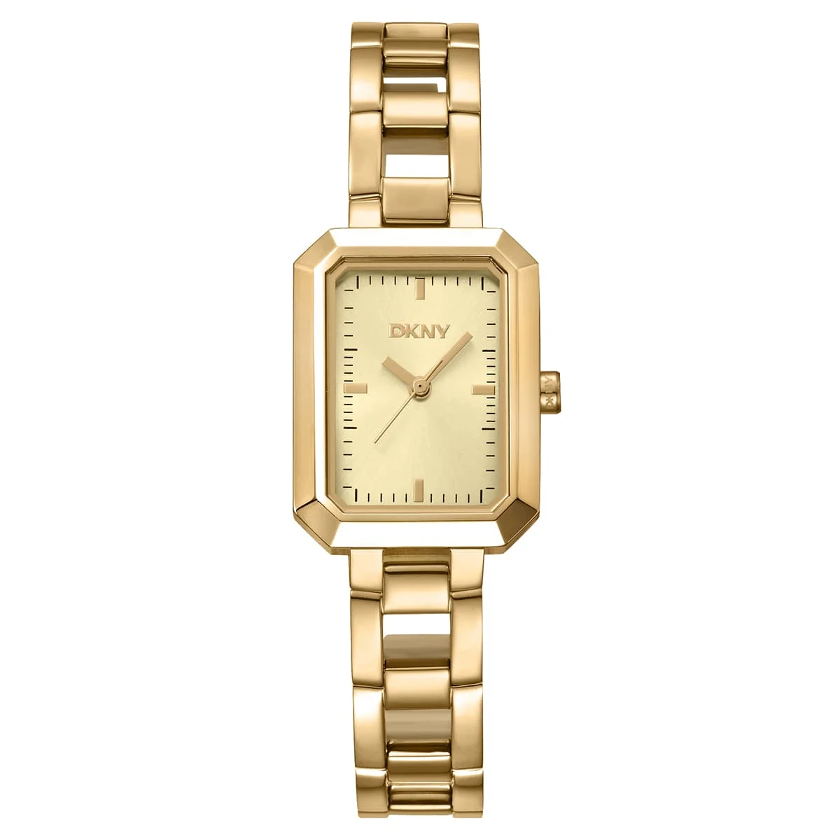DKNY Uptown Midi DK1L009M0065 22 mm kol saati