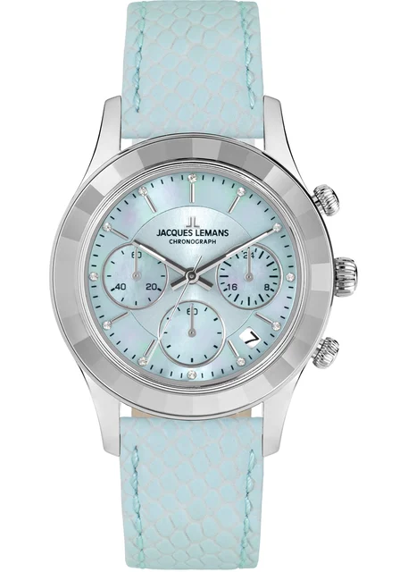 Jacques Lemans Venice 1-2151C kol saati