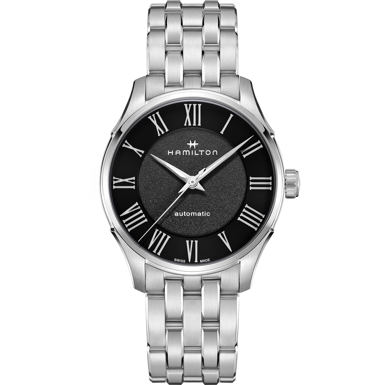 Hamilton Jazzmaster Auto H42535130 40 mm kol saati