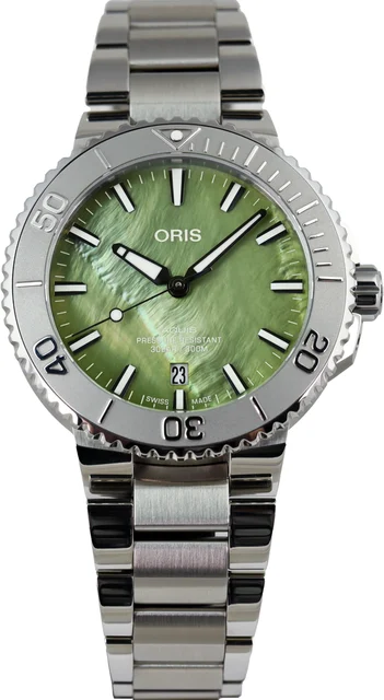 Oris Aquis PRE920 kol saati
