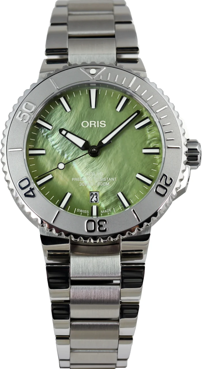 Oris Aquis PRE920 41 mm kol saati