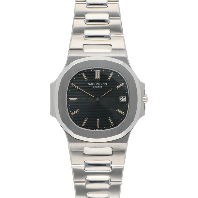Patek Philippe Nautilus 00014770 kol saati