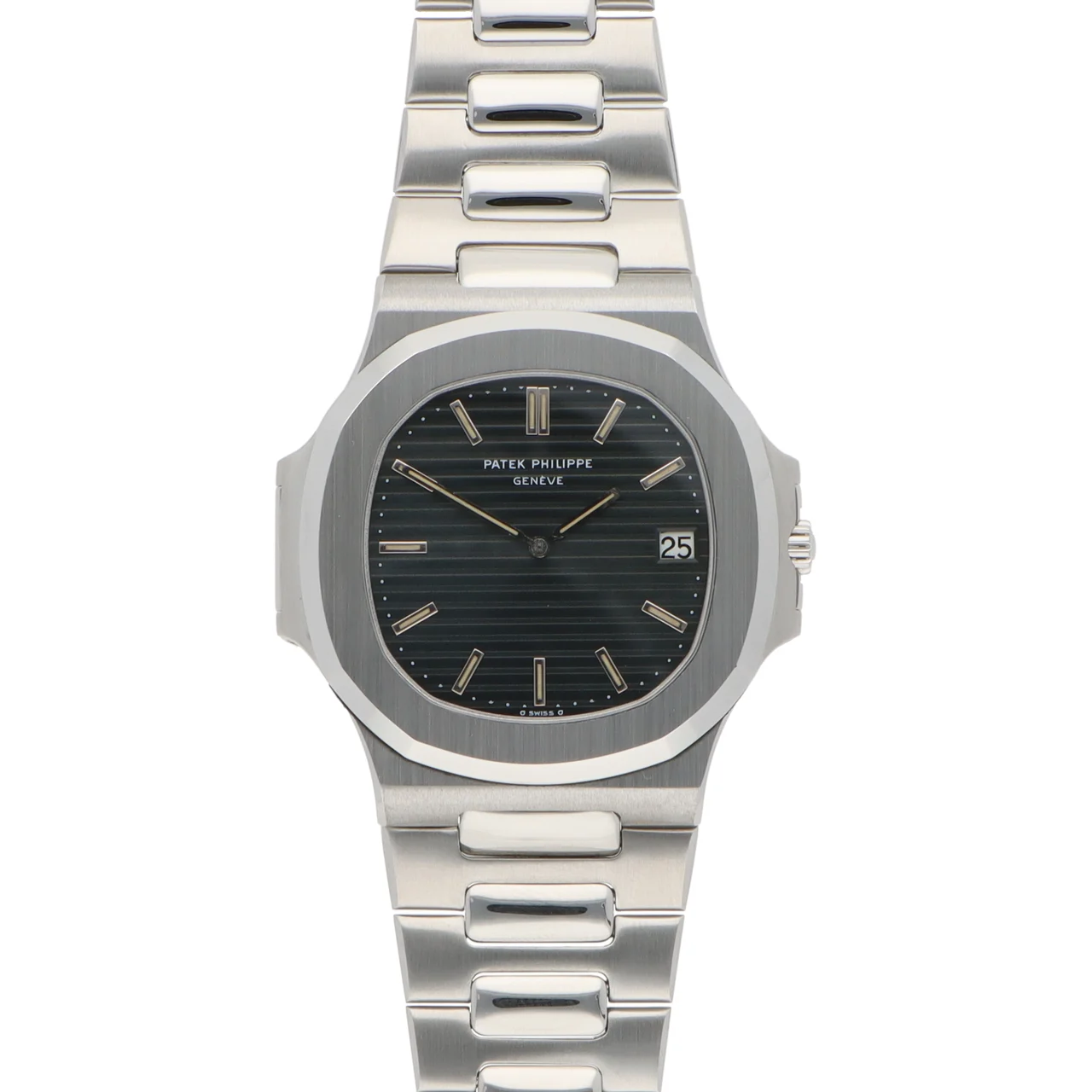 Patek Philippe Nautilus 00014770 42 mm kol saati