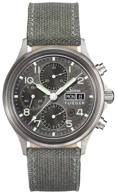 Sinn Sinn 358 SINN034 kol saati