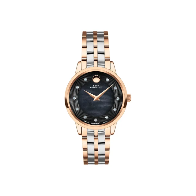 Movado Movado 607488M kol saati