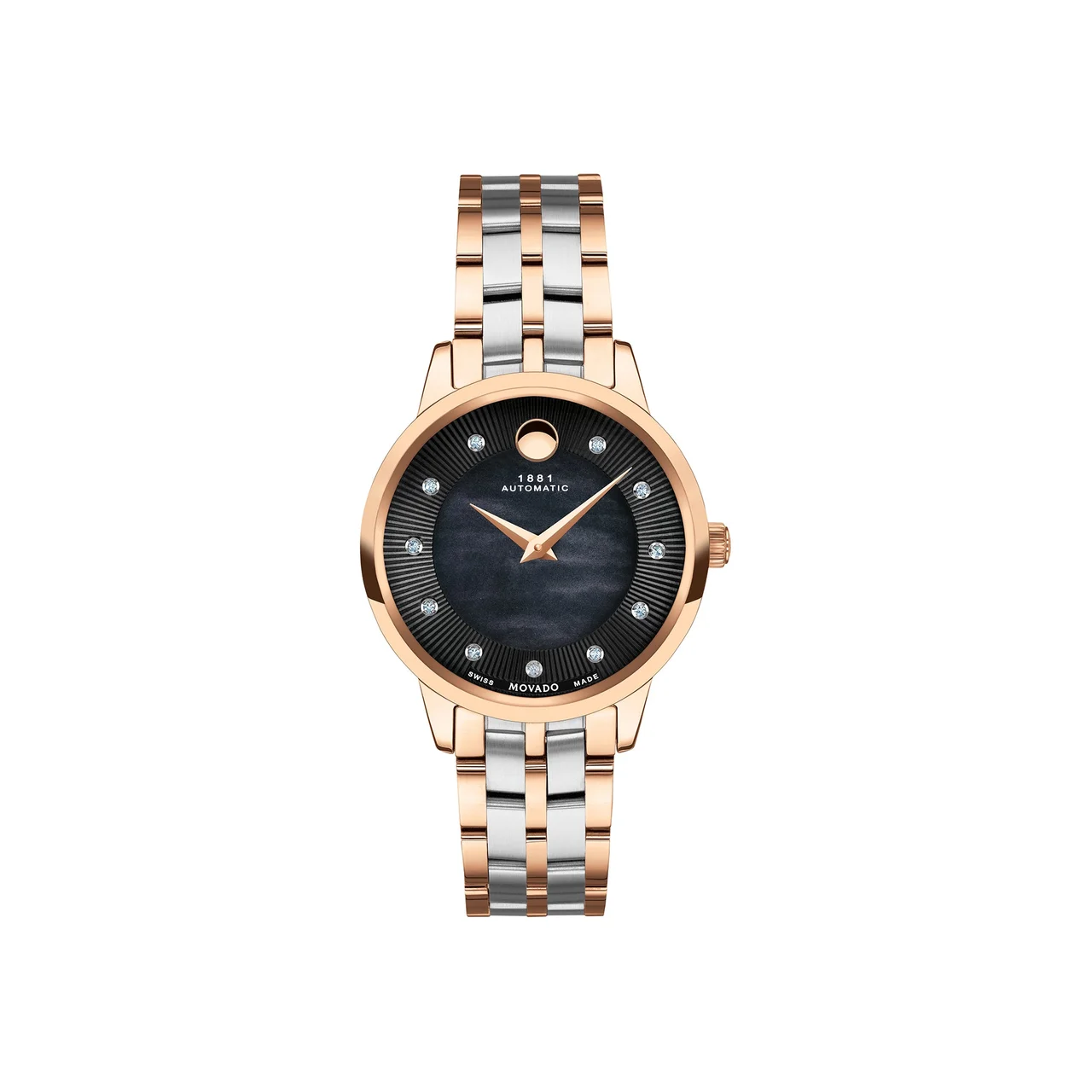 Movado Movado 607488M 30 mm kol saati