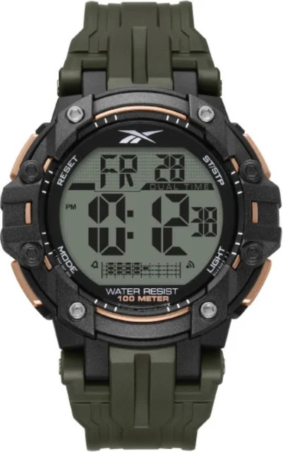 Reebok RV-CRO-G9-PBPG-WE kol saati