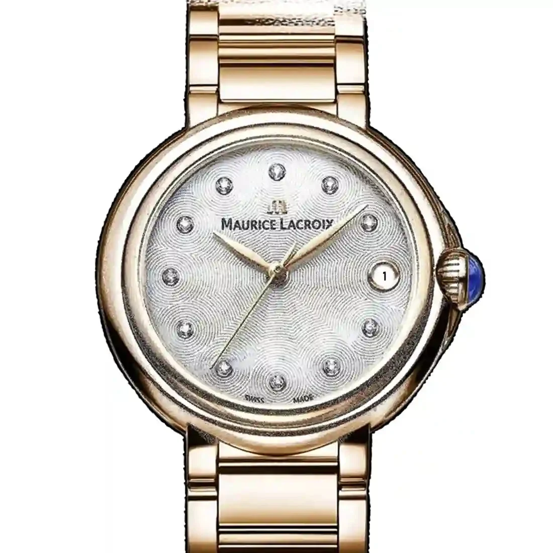 Maurice Lacroix Fiaba 33079 32 mm kol saati