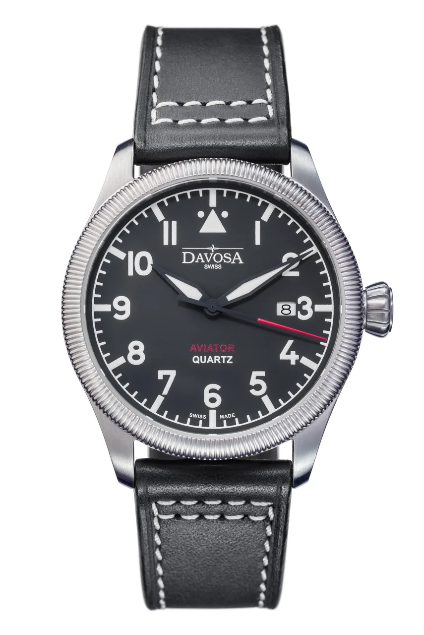 Davosa Davosa 162.498.55 42 mm kol saati
