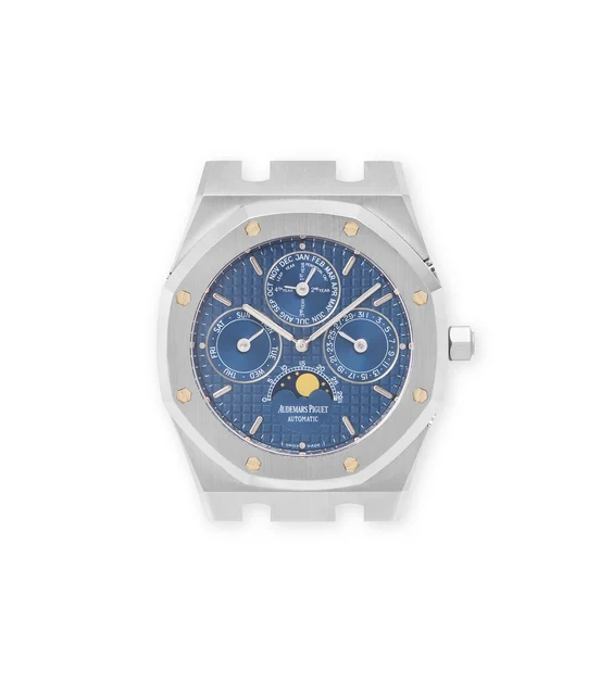 Audemars Piguet CBLSS_A1934 kol saati