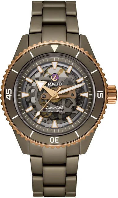 Rado Rado 808.6150.3.016 kol saati