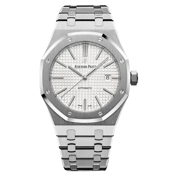 Audemars Piguet Royal Oak 2023_3255 41 mm kol saati