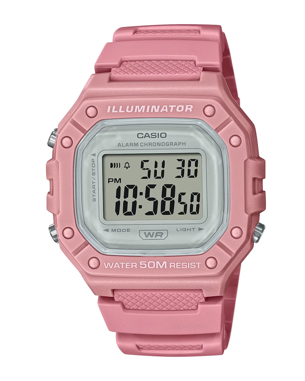 Casio Casio 09379 40 mm kol saati