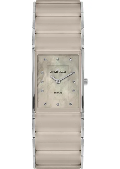 Jacques Lemans Dublin 1-1940N kol saati
