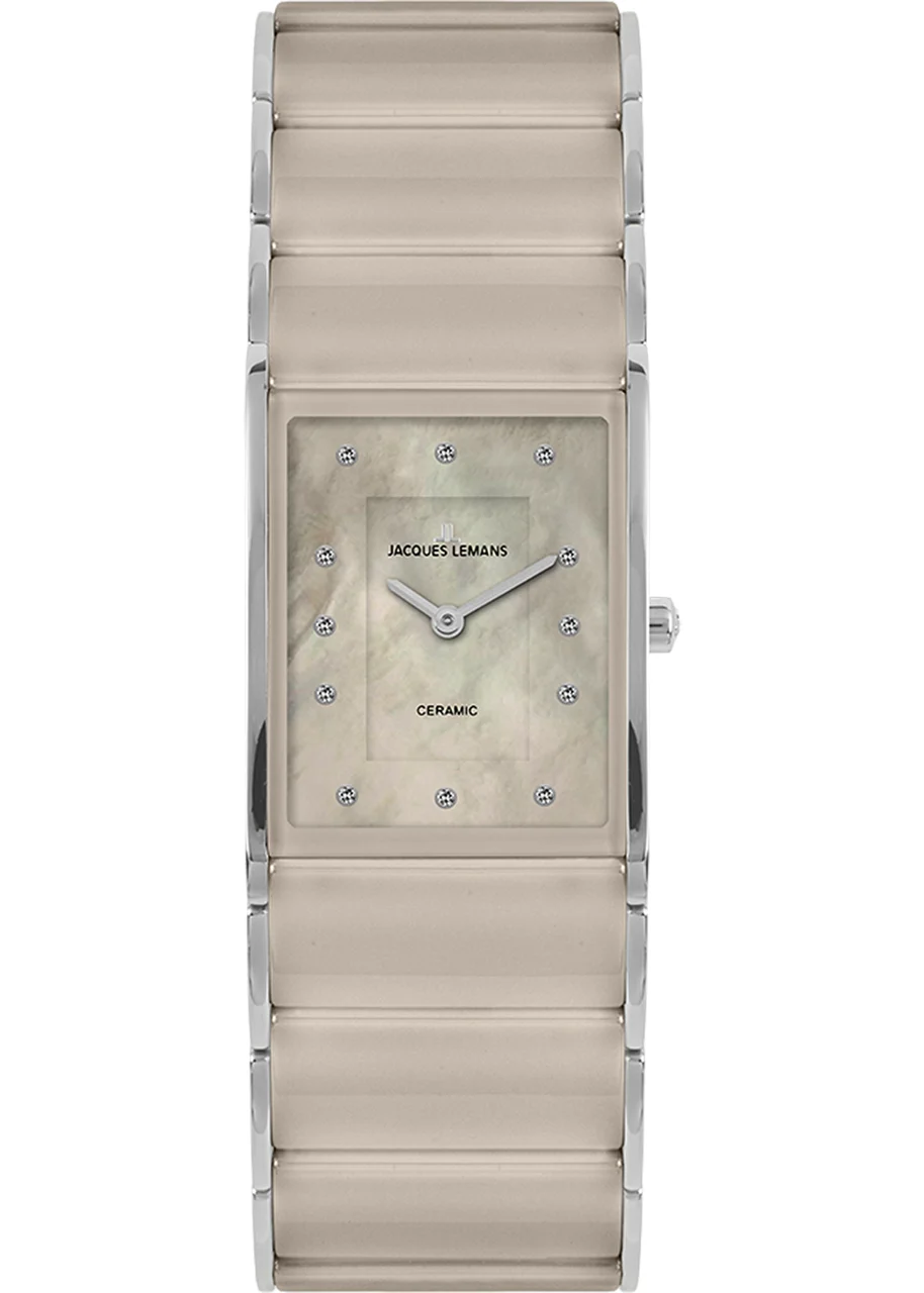 Jacques Lemans Dublin 1-1940N 24 mm kol saati
