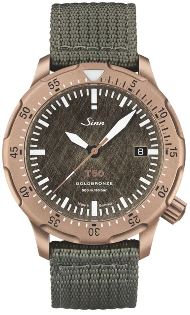 Sinn Sinn 105 SINN047 kol saati