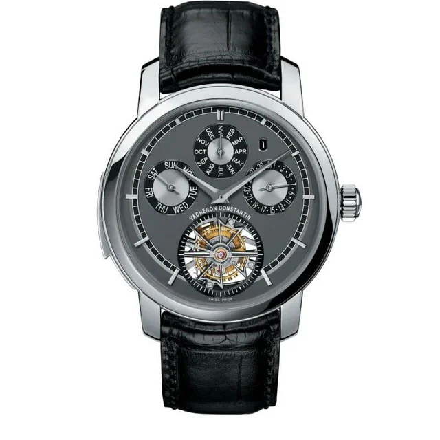 Vacheron Constantin Traditionnelle 80172/000P-9505 kol saati