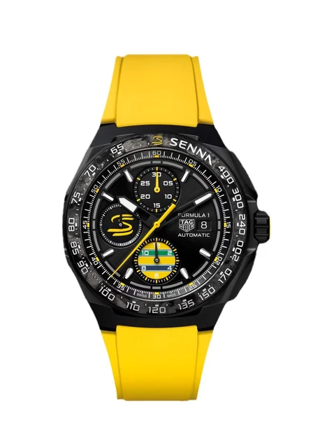 Tag Heuer Formula 1 CBZ2081.FT8092 kol saati