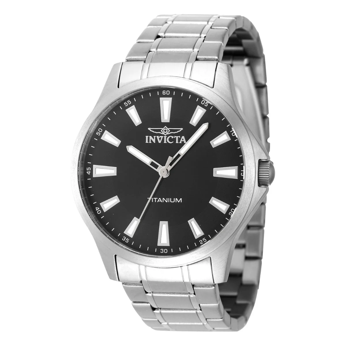 Invicta Solene Watch - 43mm, (47515) 43 mm kol saati