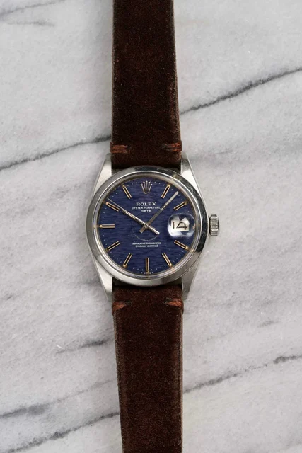 Rolex Rolex SQ9534211 kol saati