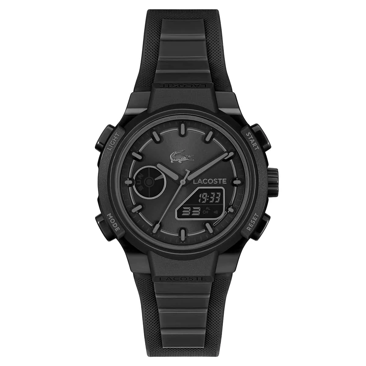 Lacoste Kol Saat LAC2001478 40 mm kol saati