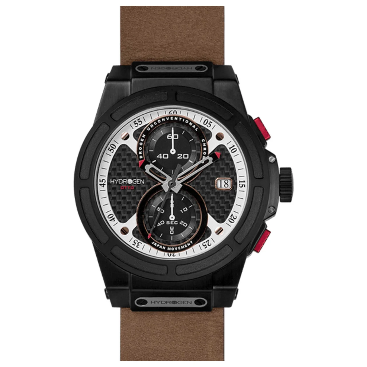 Hydrogen Watch HW514408 kol saati
