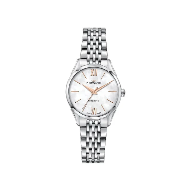 Philip Watch Roma R8223217503 kol saati