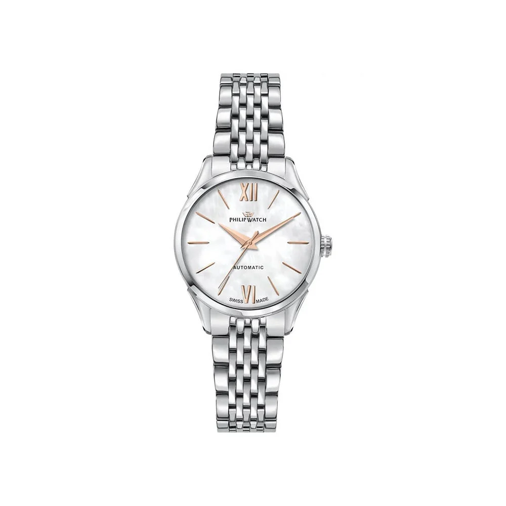 Philip Watch Roma R8223217503 34 mm kol saati