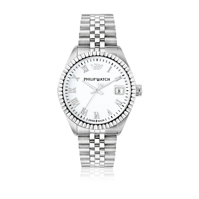 Philip Watch Caribe R8253597075 kol saati
