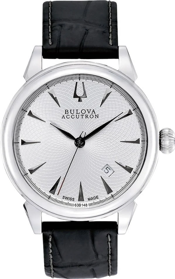 Bulova 63B148 42 mm kol saati
