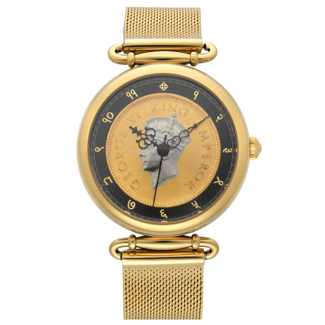 Jaipur Watch Company The One BMWTOBMK03 kol saati