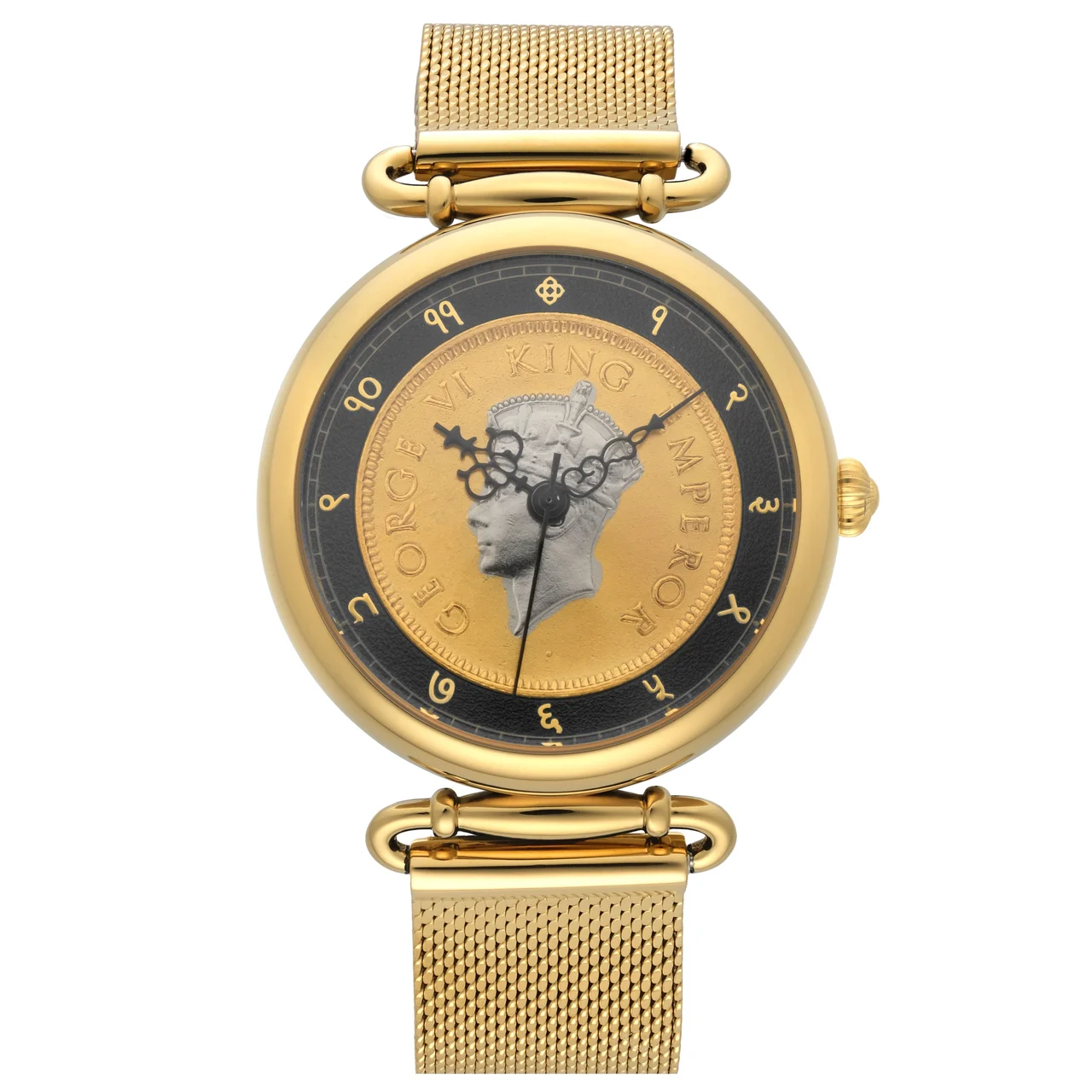 Jaipur Watch Company The One TOBMK03 39 mm kol saati
