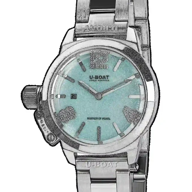 U-Boat Classico 35914 kol saati