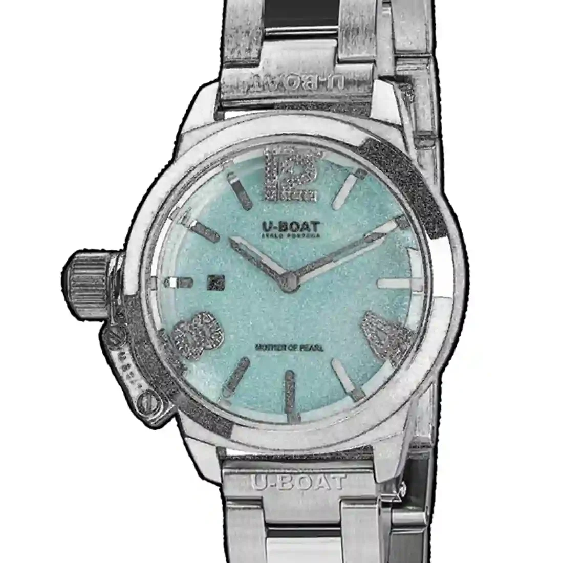 U-Boat Classico 35914 30 mm kol saati