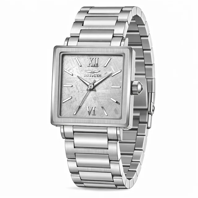 Invicta Angel Watch - 23 x 23mm. Steel (50162) kol saati