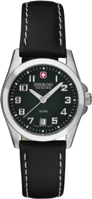 Swiss Military Hanowa 06-6030.04.007.07 kol saati