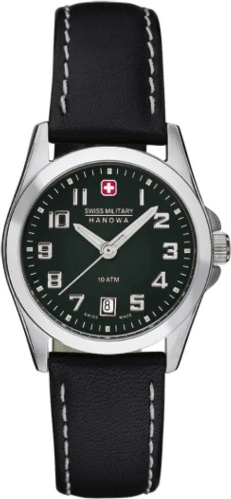 Swiss Military Hanowa 06-6030.04.007.07 28 mm kol saati