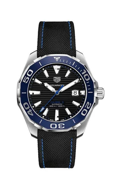 Tag Heuer Aquaracer WAY201C.FC6395 kol saati