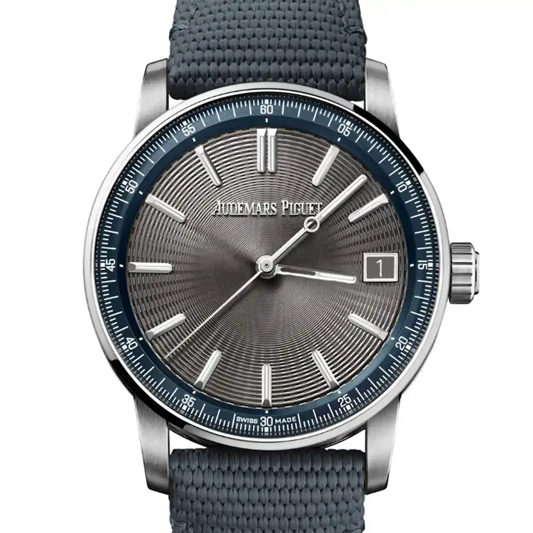 Audemars Piguet Code 11.59 49635 41 mm kol saati