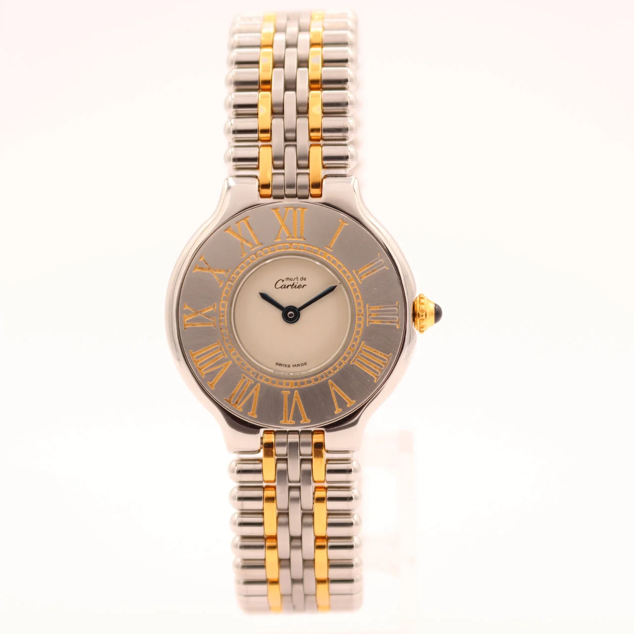 Cartier Cartier 04032026161813 28 mm kol saati