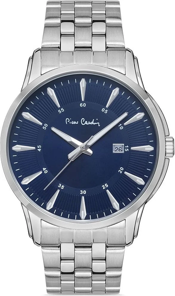Pierre Cardin 800211F103 44 mm kol saati