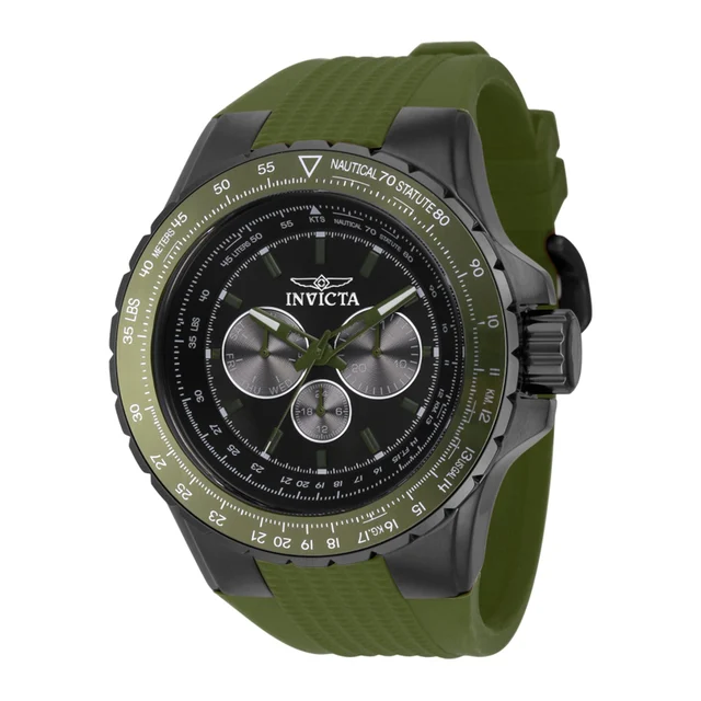 Invicta Aviator INV39302 kol saati