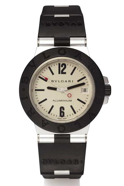 Bulgari BULGARI REF. AL 38 TA kol saati