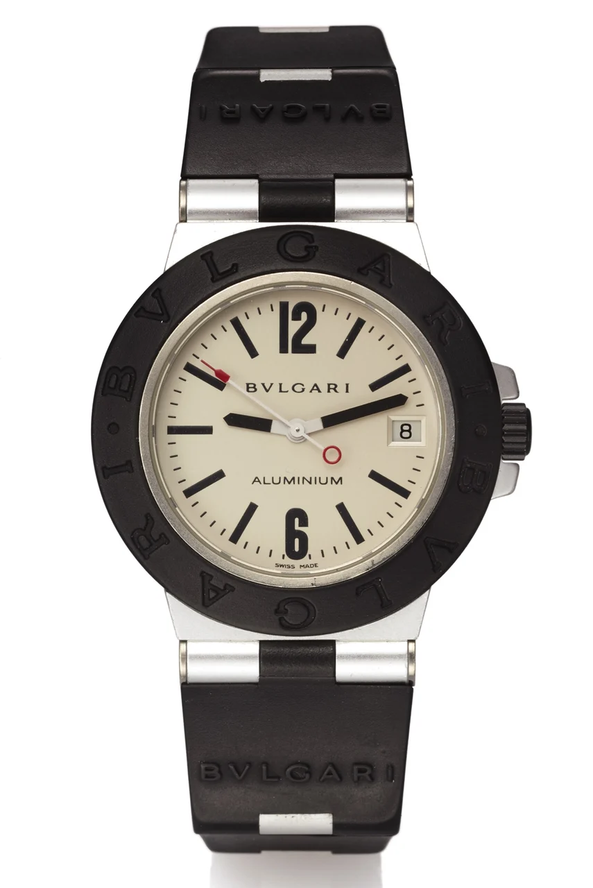Bulgari BULGARI REF. AL 38 TA kol saati