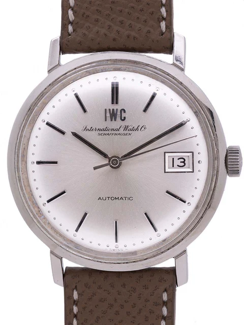 IWC IWC 70165 kol saati