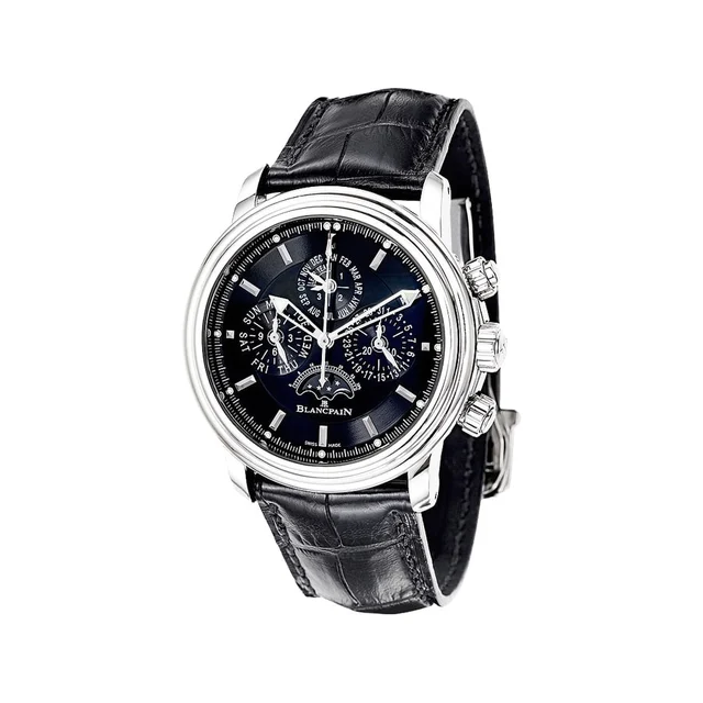 Blancpain JWMD2024BL004 kol saati