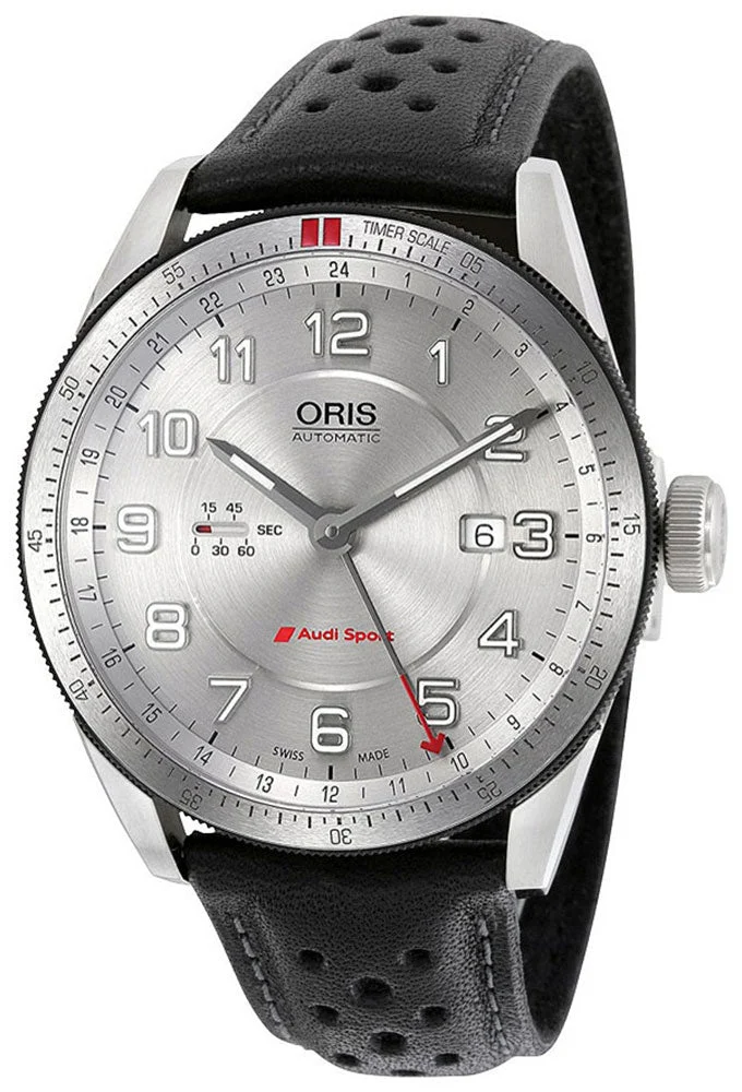 Oris Artix 747-7701-4461-LS 44 mm kol saati
