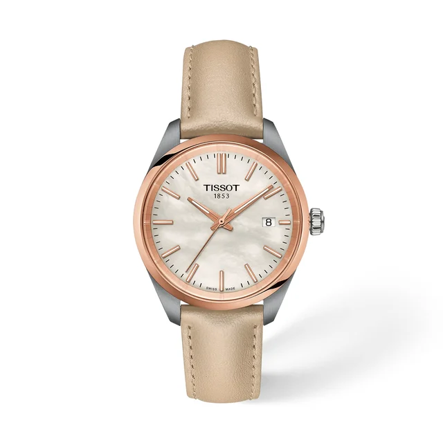 Tissot T1502102611100 kol saati