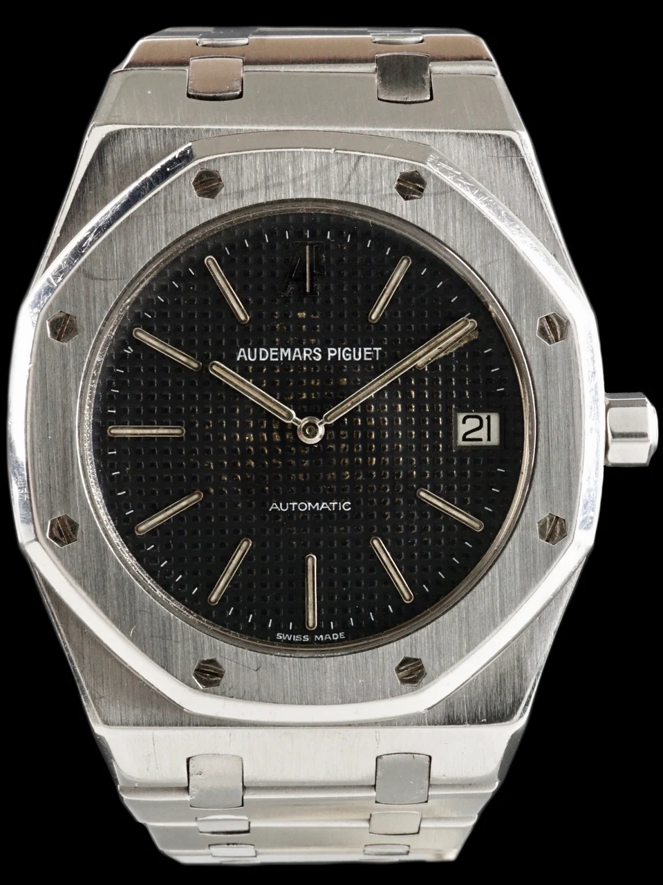 Audemars Piguet Audemars Piguet AP5402D 39 mm kol saati